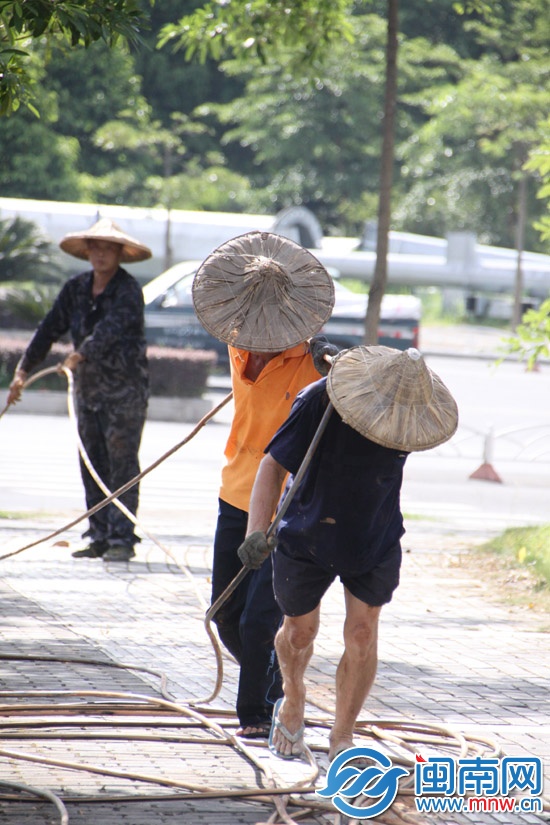 避暑降温 古今有妙招