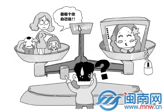 丘天 漫画