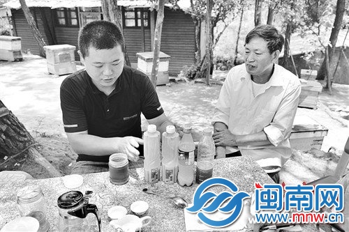蜂蜜虽好，但吃蜂蜜有多种讲究i