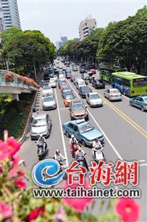 建议减少胜利路公交线路