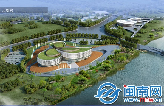　“四馆一院”咋建 等你投票4