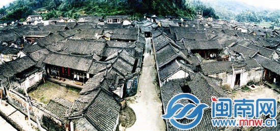 连城投近13亿 大力发展旅游