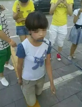 网友贴出的截图显示，“闯他心房占心为王”在自己Q 