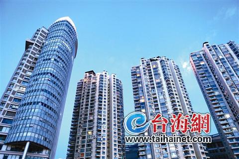 厦门楼市