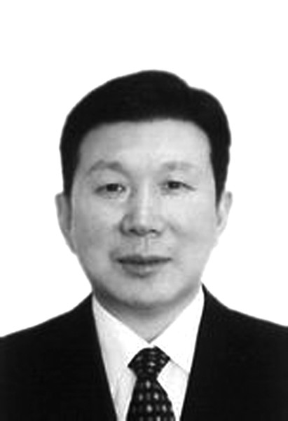安徽省政协副主席韩先聪