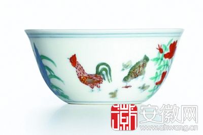 2.8亿鸡缸杯图片