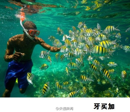 对中国公民实施免签、落地签的49个国家4
