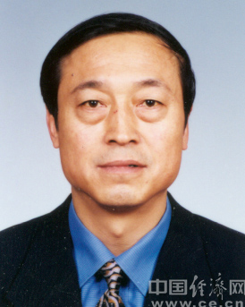 北京市政法委书记赵凤桐简历资料