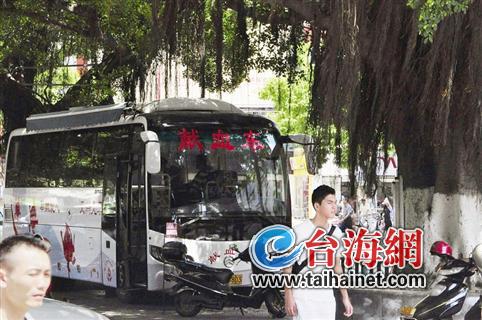 天热献血遇冷 泉漳龙血库告急