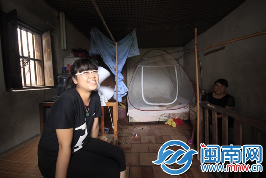 帅气3号学子的学费有人捐了1