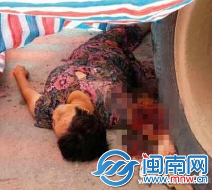 骑手阿婆身亡