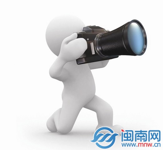 HI都来拍