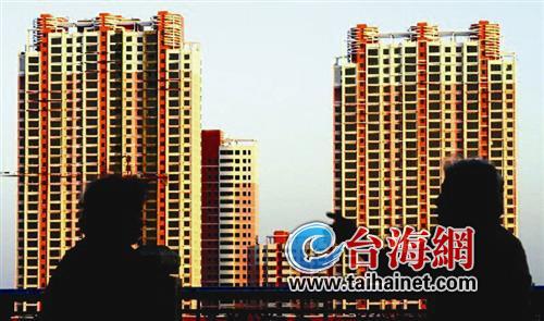 厦门楼市