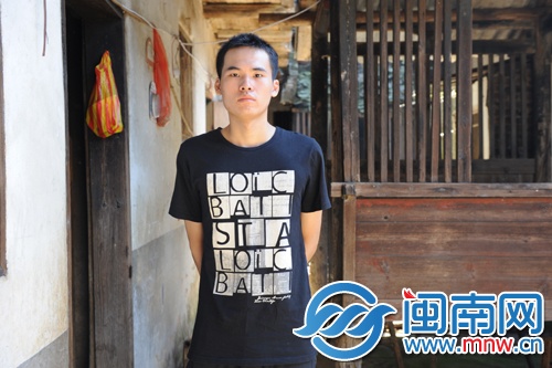 姓名：蔡思帆