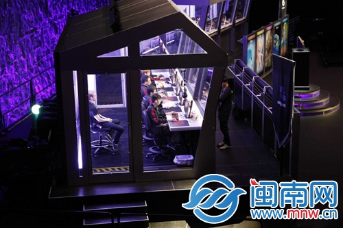 电竞悄然热得烫手是我国第99个体育项目，职业化早， 