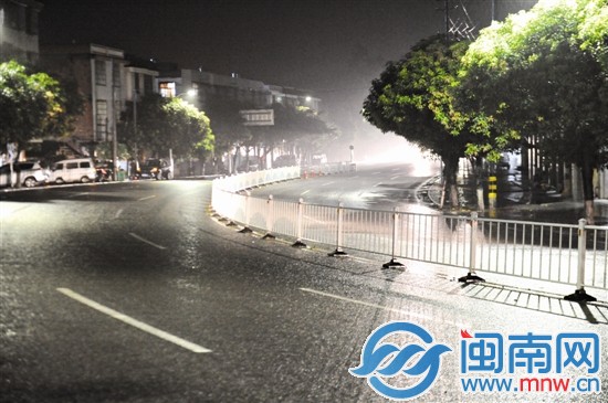 事发路段是一个急弯