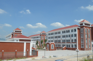 连日来,漳浦县实验小学中华校区内到处是一派繁忙景象,几十个工人