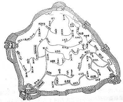 光绪年间福寿沟图jpg
