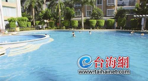 28家泳池 10家不合格